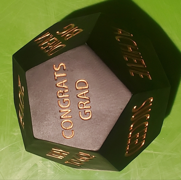 Graduation Table Top Decoration Bundle - Picture 14 of 15